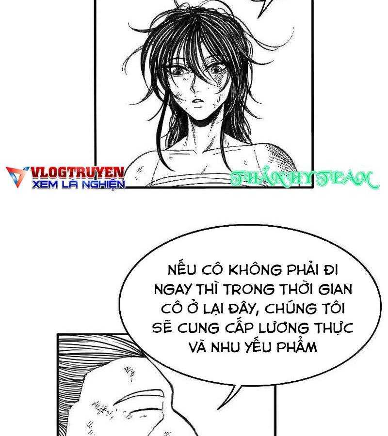 Hắc Sa Chapter 2 - Trang 209