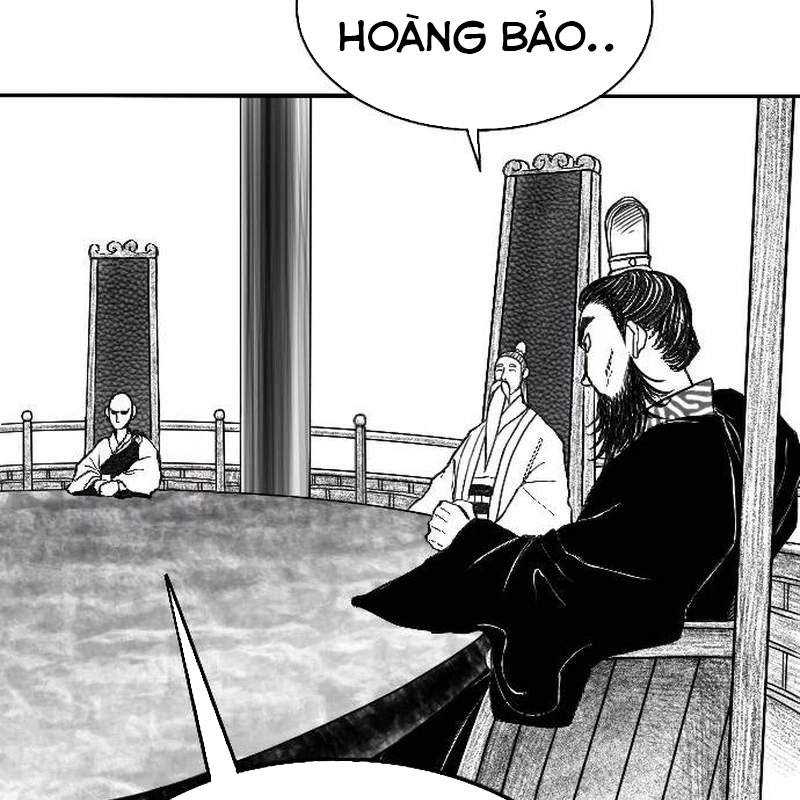 Hắc Sa Chapter 3 - Trang 72