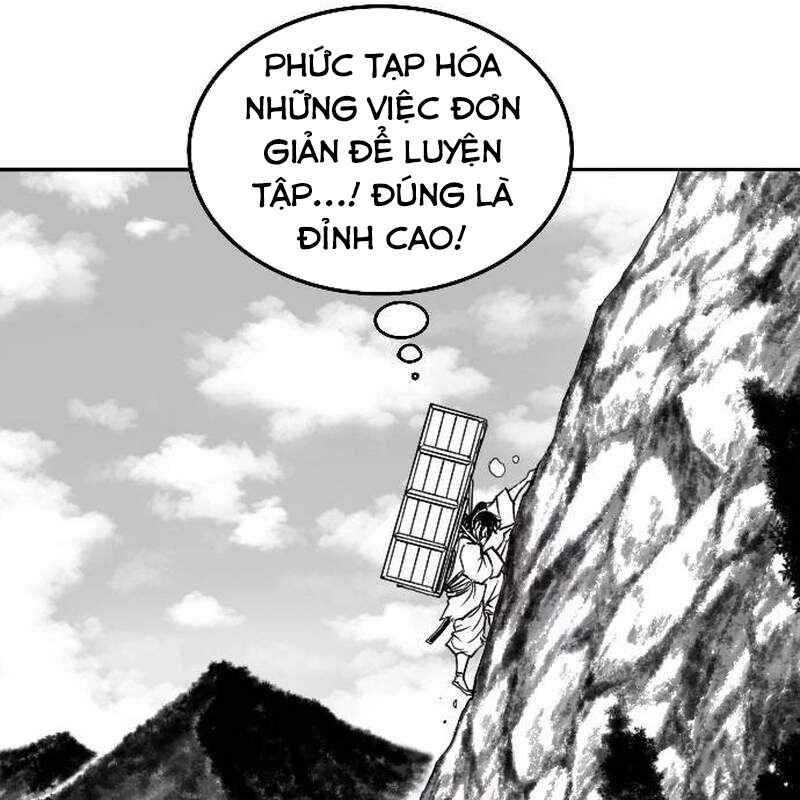 Hắc Sa Chapter 4 - Trang 34