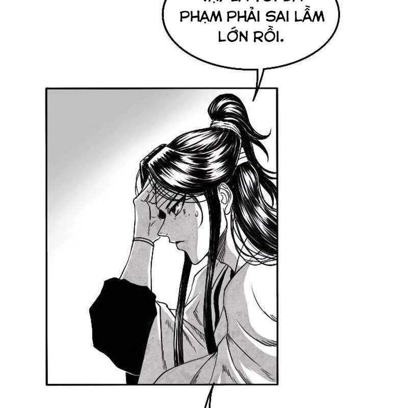 Hắc Sa Chapter 5 - Trang 41