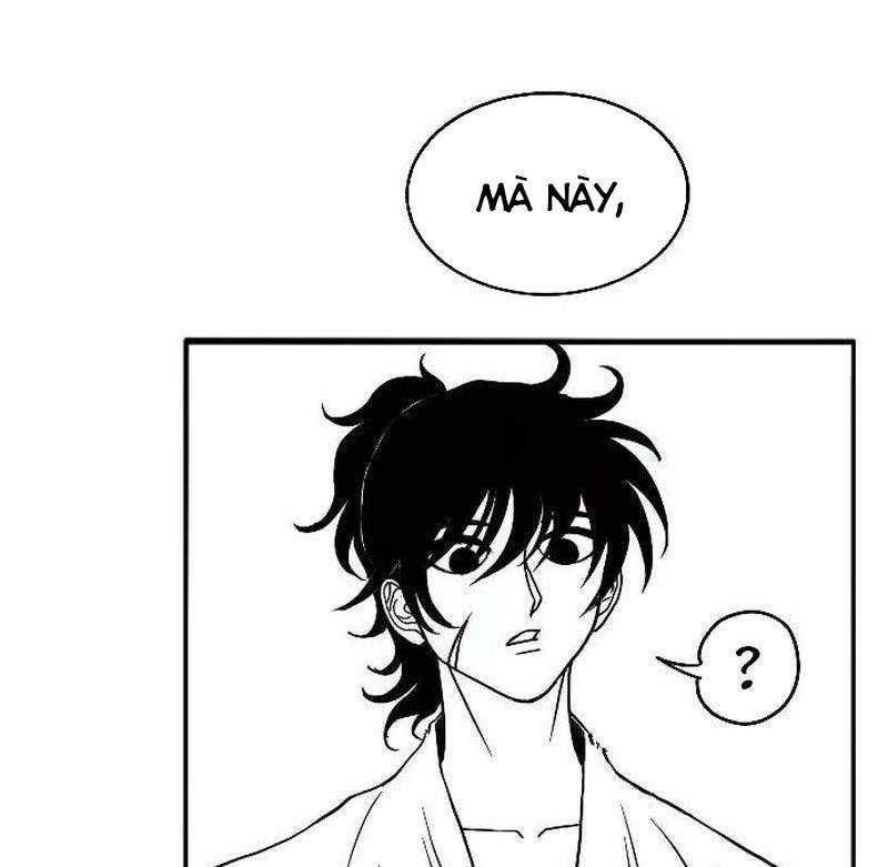 Hắc Sa Chapter 3 - Trang 186