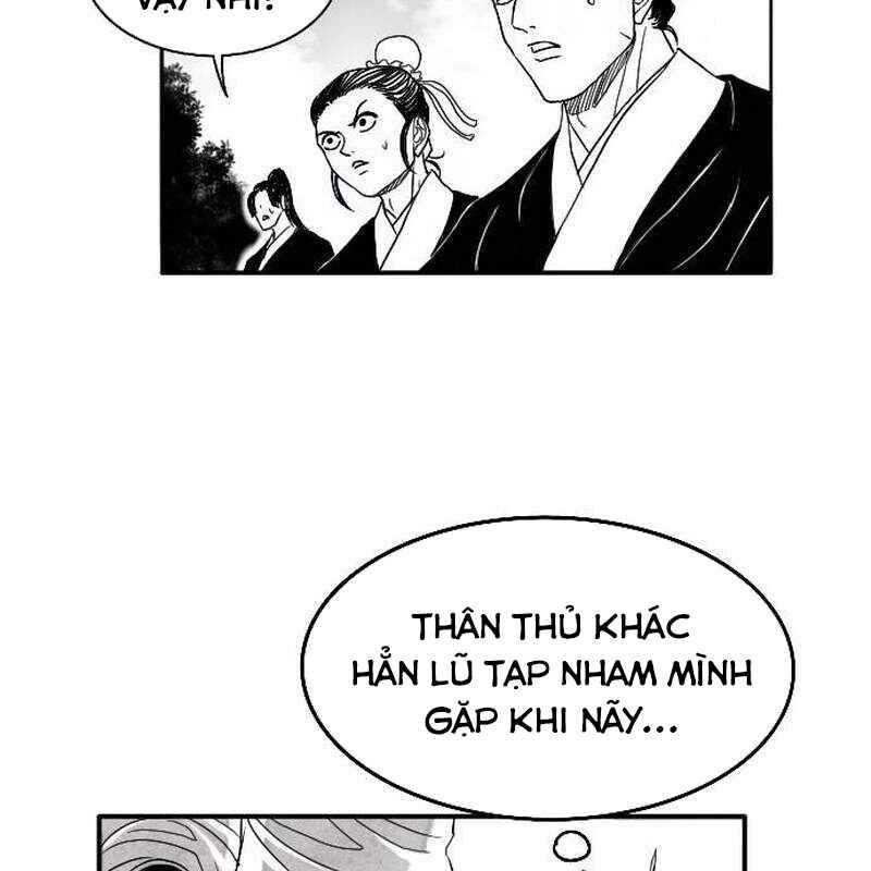 Hắc Sa Chapter 4 - Trang 175