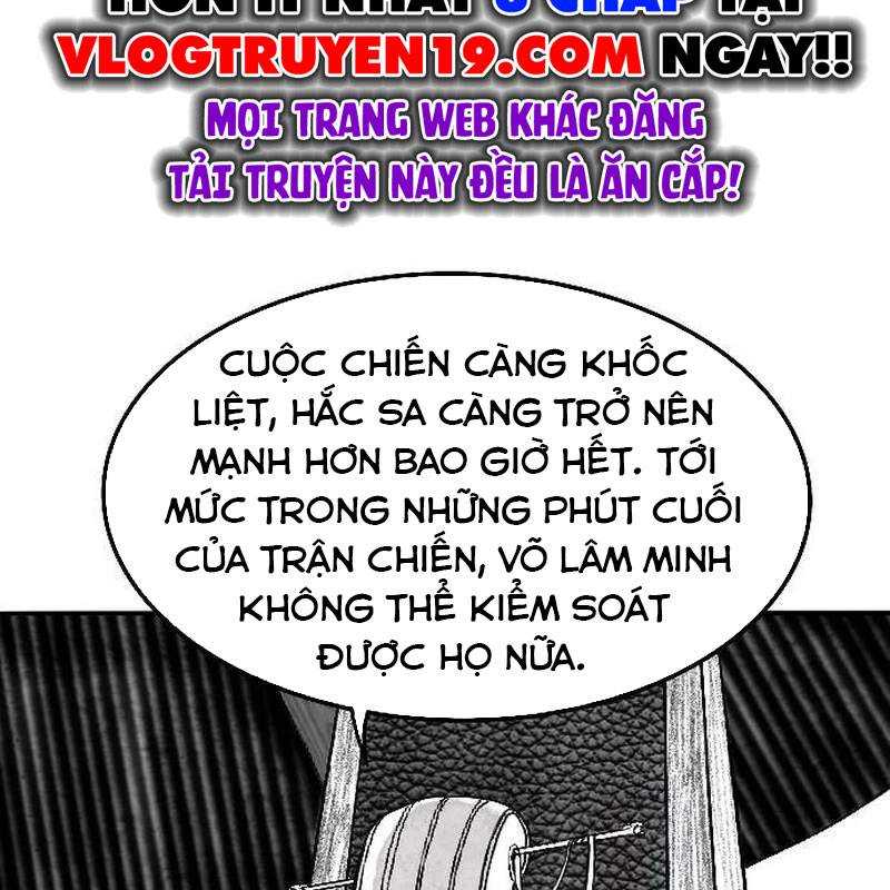 Hắc Sa Chapter 3 - Trang 85