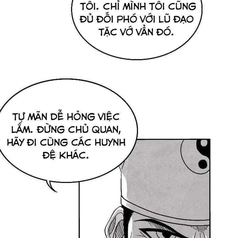 Hắc Sa Chapter 4 - Trang 84