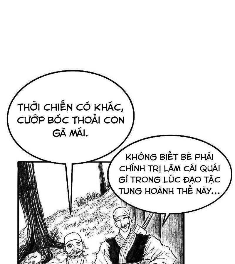 Hắc Sa Chapter 2 - Trang 52