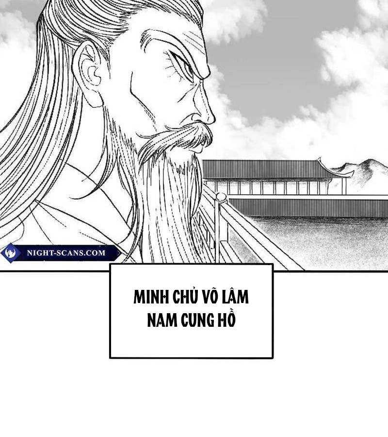 Hắc Sa Chapter 2 - Trang 258