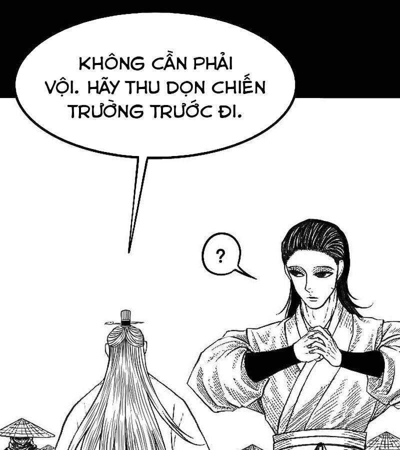 Hắc Sa Chapter 1 - Trang 273