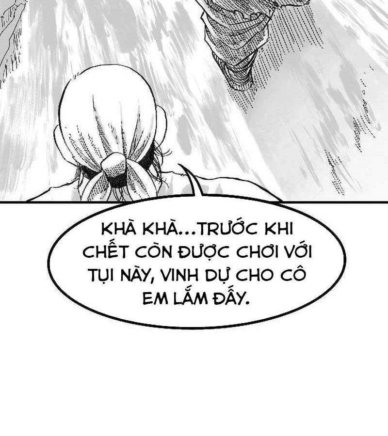 Hắc Sa Chapter 2 - Trang 34