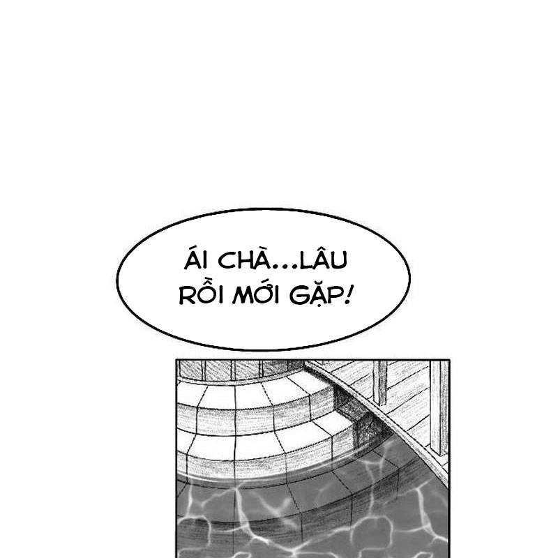 Hắc Sa Chapter 3 - Trang 21