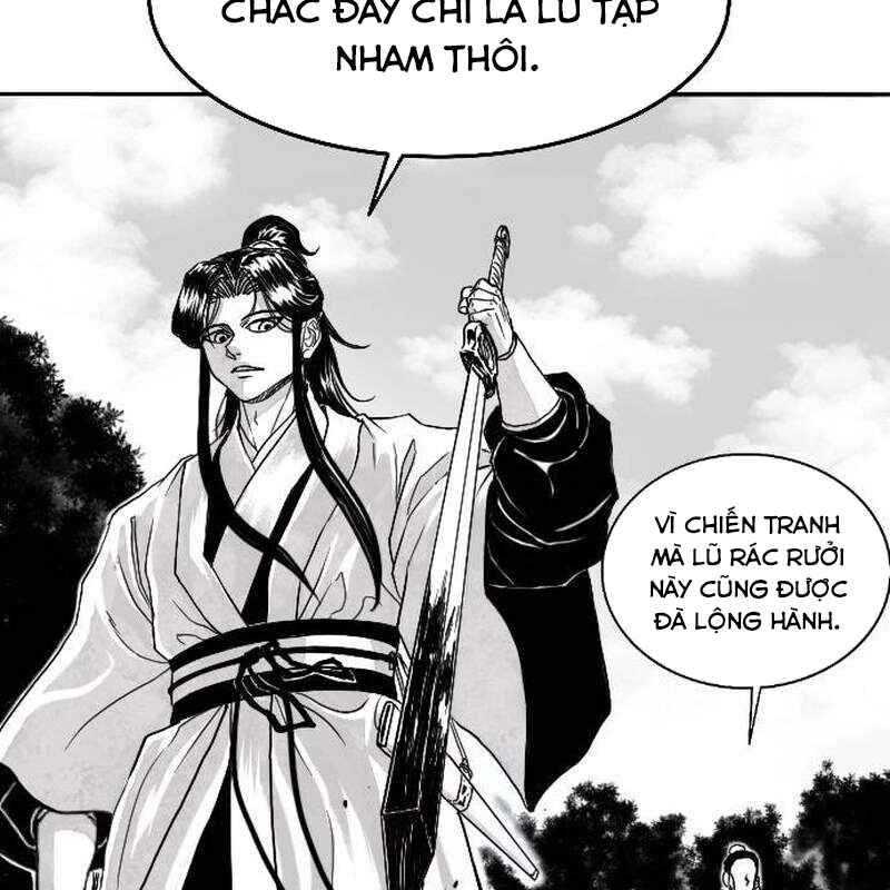 Hắc Sa Chapter 4 - Trang 93