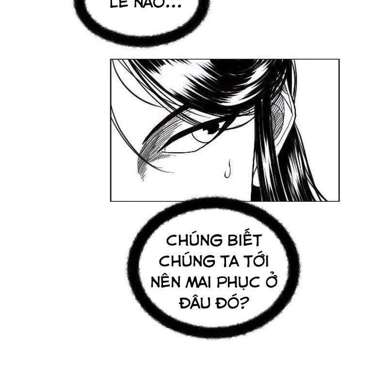 Hắc Sa Chapter 4 - Trang 122