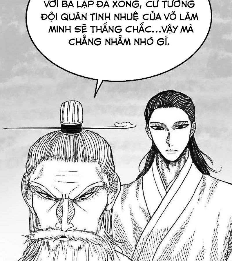 Hắc Sa Chapter 1 - Trang 183