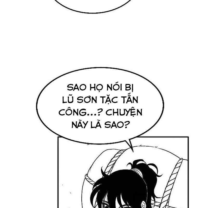 Hắc Sa Chapter 3 - Trang 134