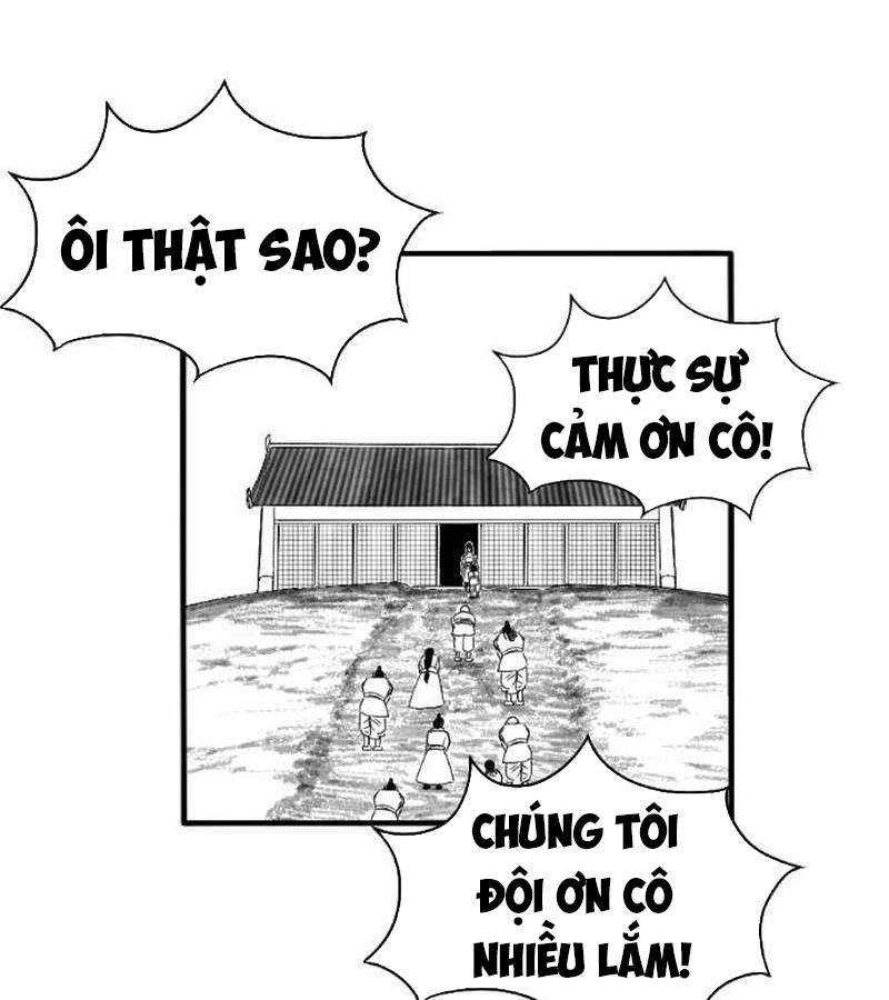 Hắc Sa Chapter 2 - Trang 212