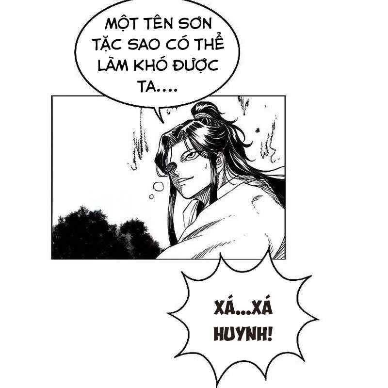 Hắc Sa Chapter 4 - Trang 200