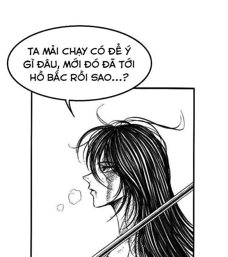 Hắc Sa Chapter 2 - Trang 114