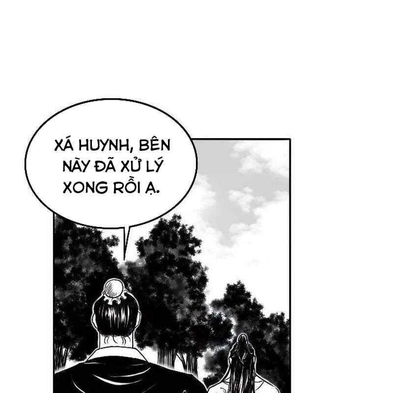 Hắc Sa Chapter 4 - Trang 91