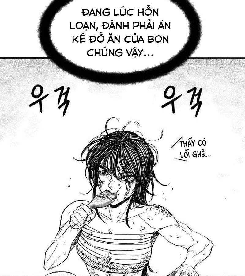 Hắc Sa Chapter 2 - Trang 155