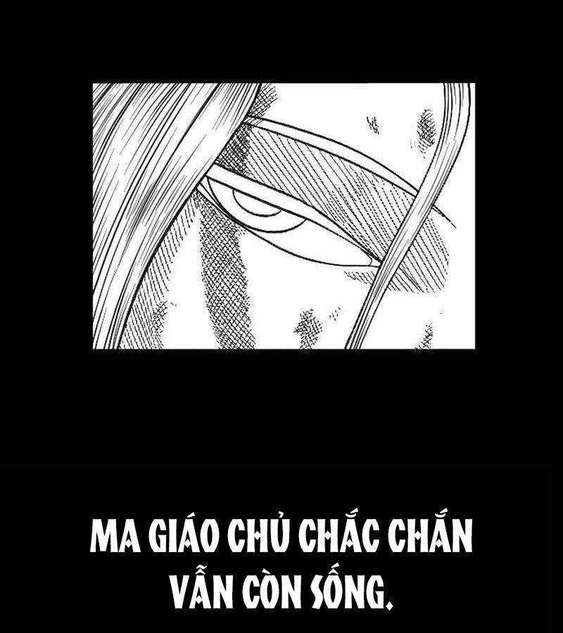 Hắc Sa Chapter 1 - Trang 295