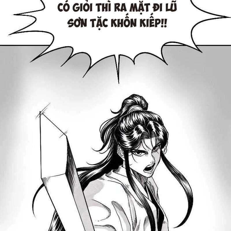 Hắc Sa Chapter 4 - Trang 126