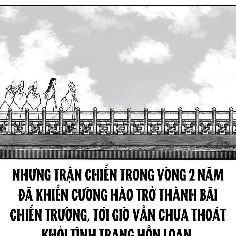 Hắc Sa Chapter 3 - Trang 15