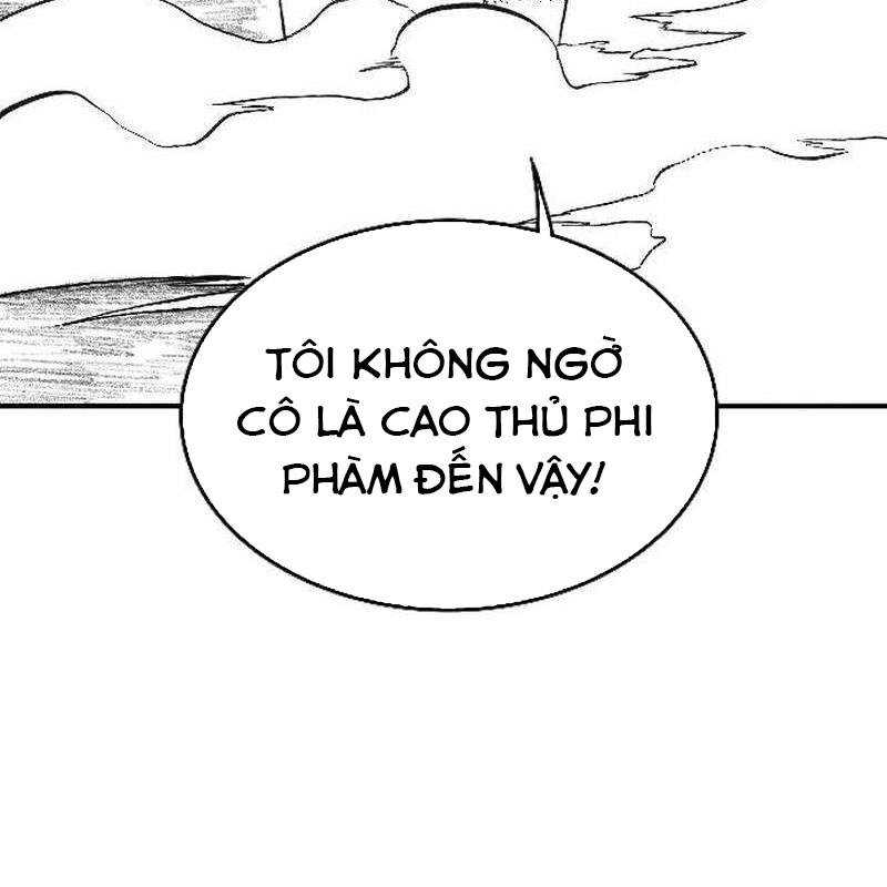 Hắc Sa Chapter 3 - Trang 305