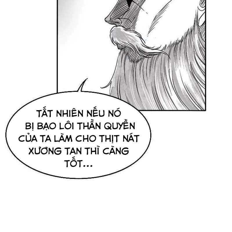 Hắc Sa Chapter 4 - Trang 59