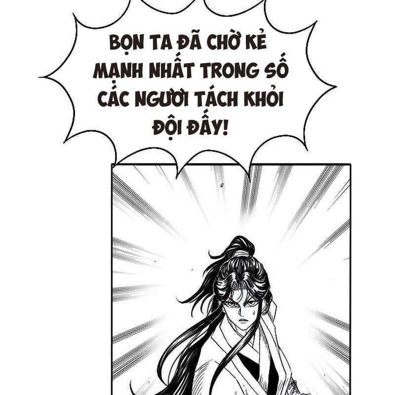 Hắc Sa Chapter 5 - Trang 111