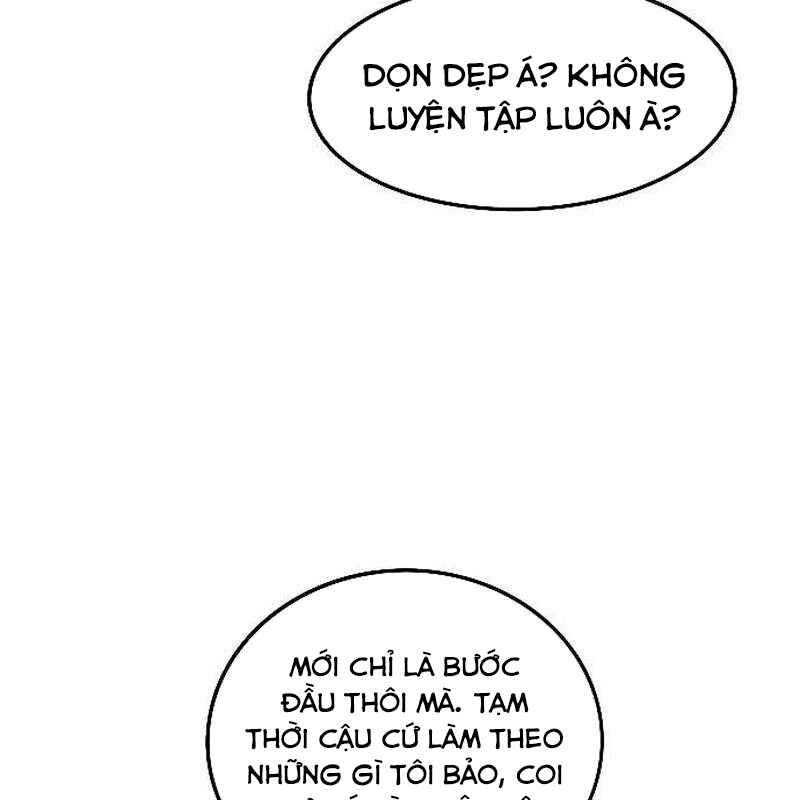 Hắc Sa Chapter 4 - Trang 17