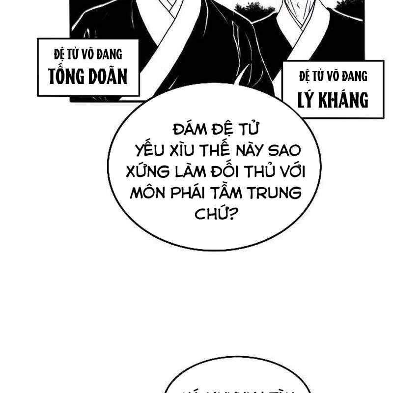 Hắc Sa Chapter 4 - Trang 96