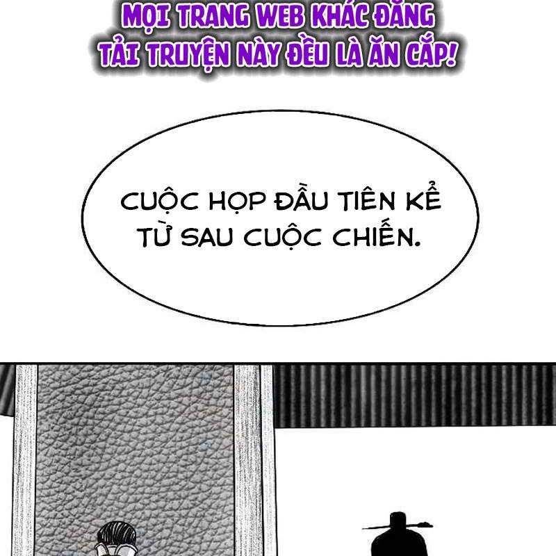 Hắc Sa Chapter 3 - Trang 43