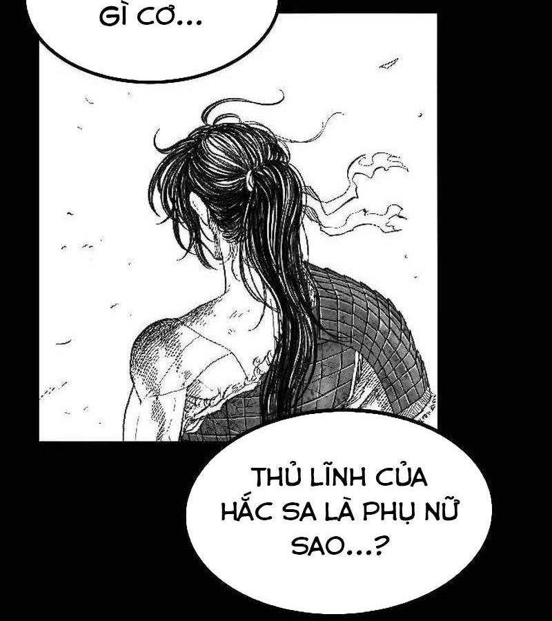 Hắc Sa Chapter 1 - Trang 110