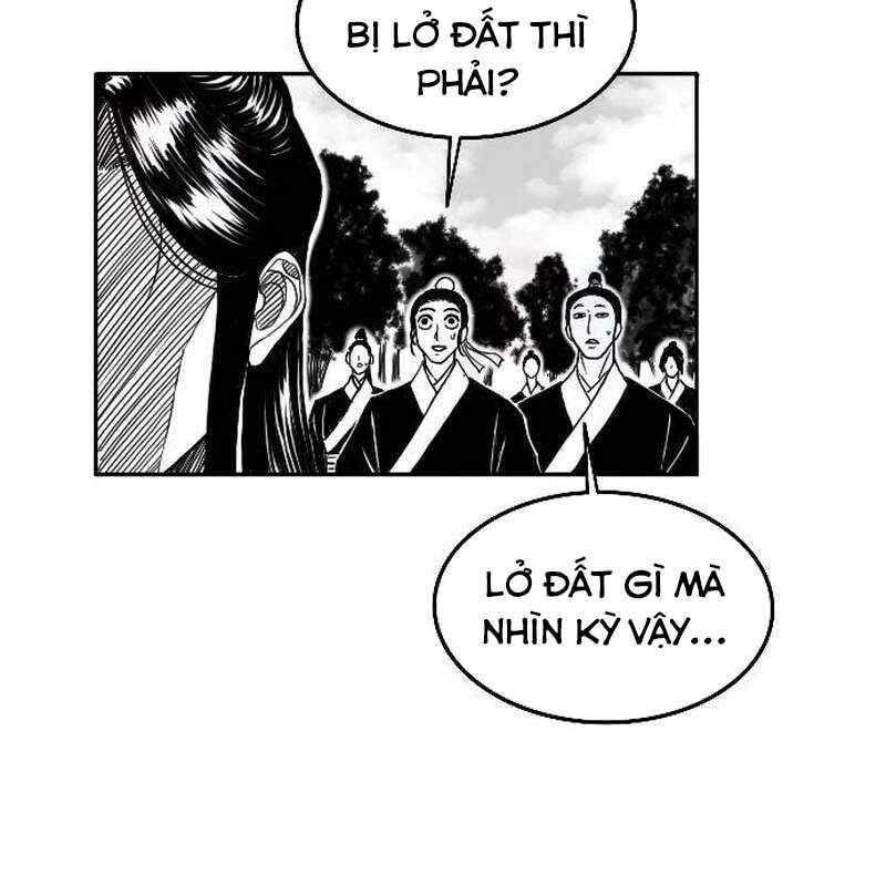 Hắc Sa Chapter 4 - Trang 110