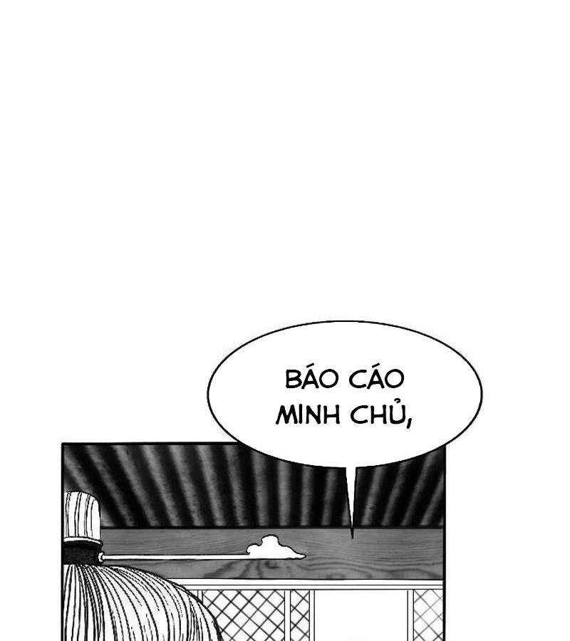 Hắc Sa Chapter 2 - Trang 259