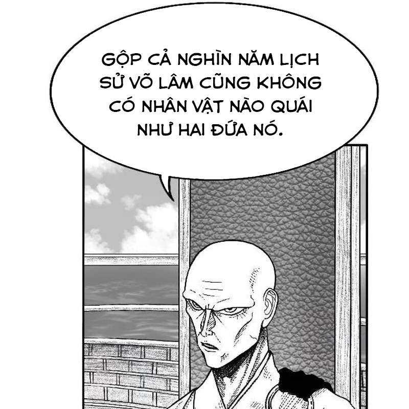 Hắc Sa Chapter 3 - Trang 33