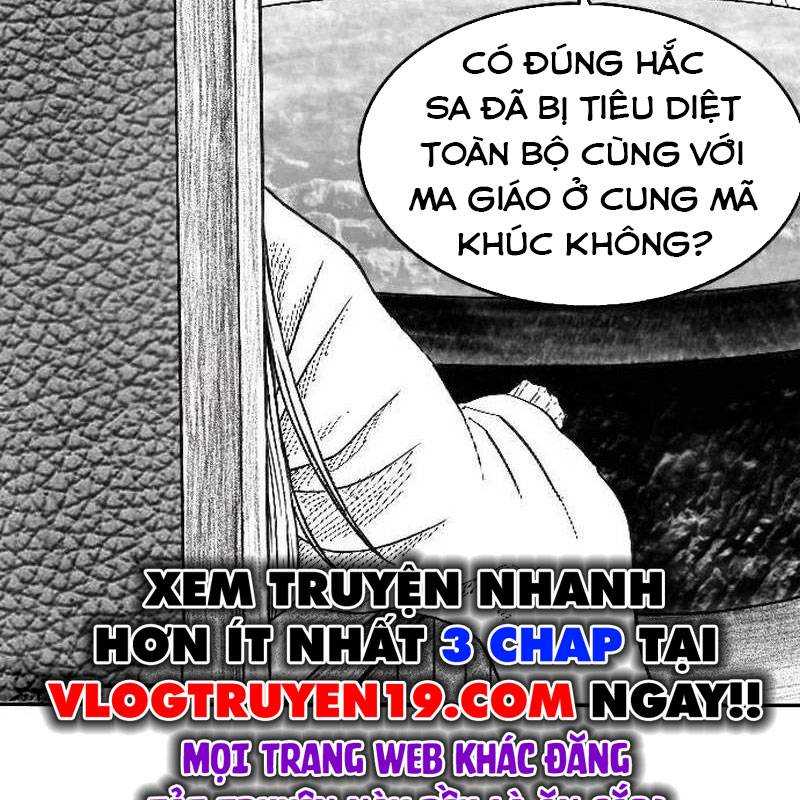 Hắc Sa Chapter 3 - Trang 64