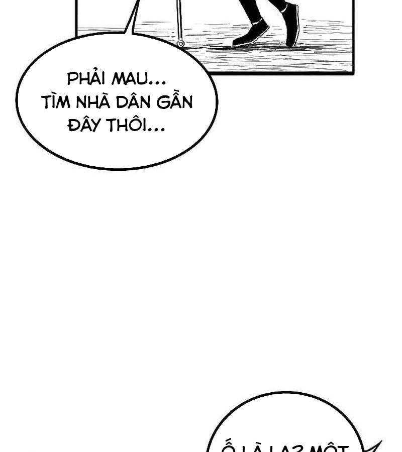 Hắc Sa Chapter 2 - Trang 19