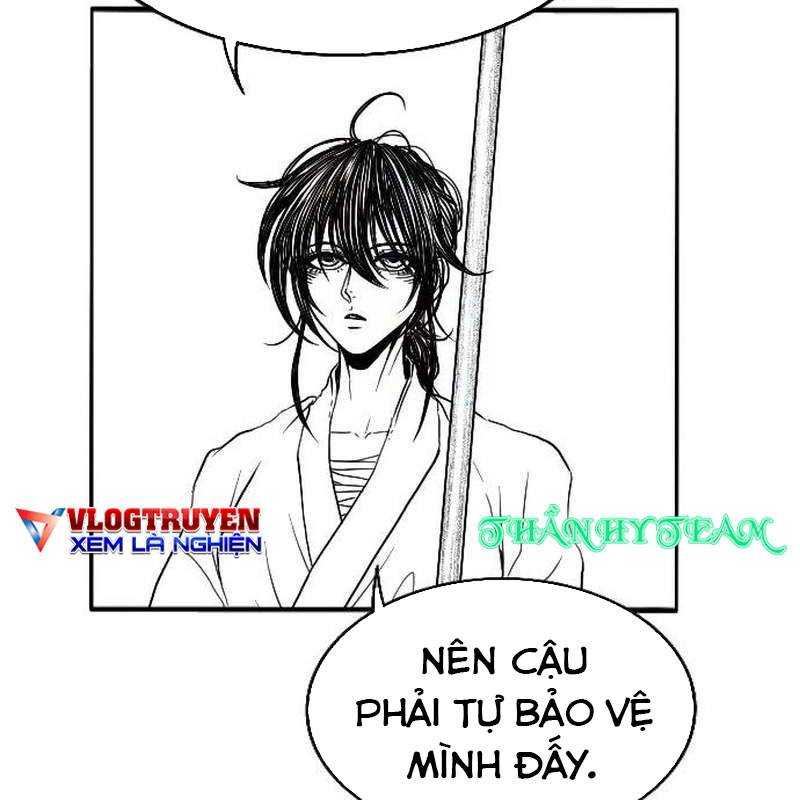 Hắc Sa Chapter 3 - Trang 208