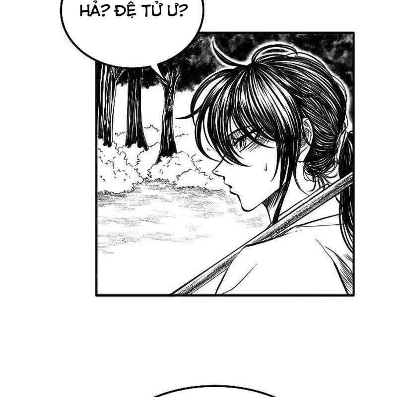 Hắc Sa Chapter 4 - Trang 2