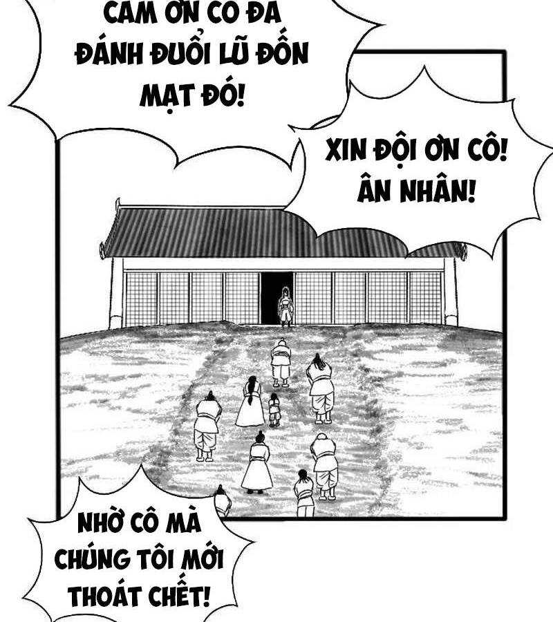 Hắc Sa Chapter 2 - Trang 203