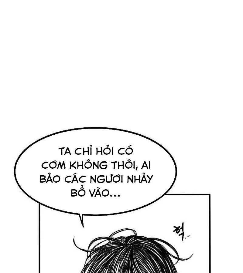 Hắc Sa Chapter 2 - Trang 83