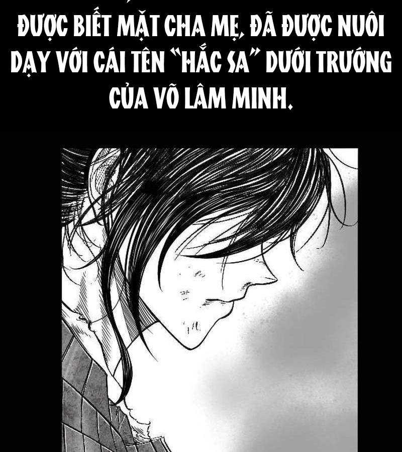 Hắc Sa Chapter 1 - Trang 56