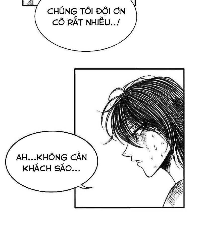 Hắc Sa Chapter 2 - Trang 205