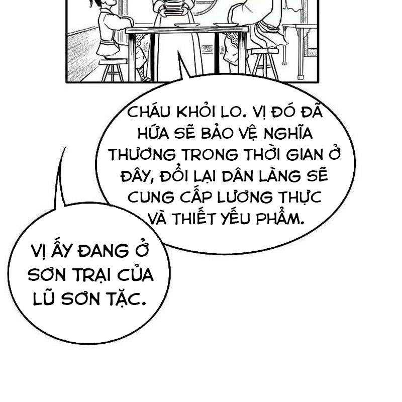 Hắc Sa Chapter 3 - Trang 142