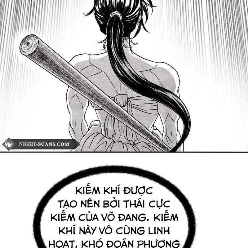 Hắc Sa Chapter 4 - Trang 195