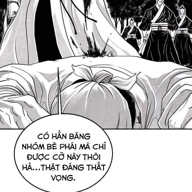 Hắc Sa Chapter 4 - Trang 94