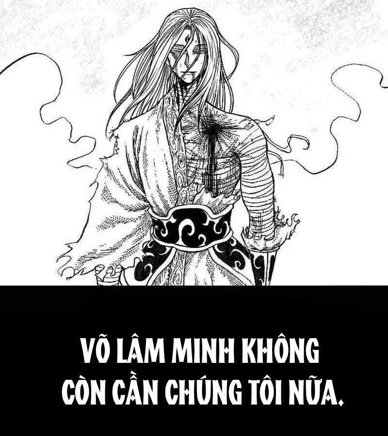 Hắc Sa Chapter 1 - Trang 40