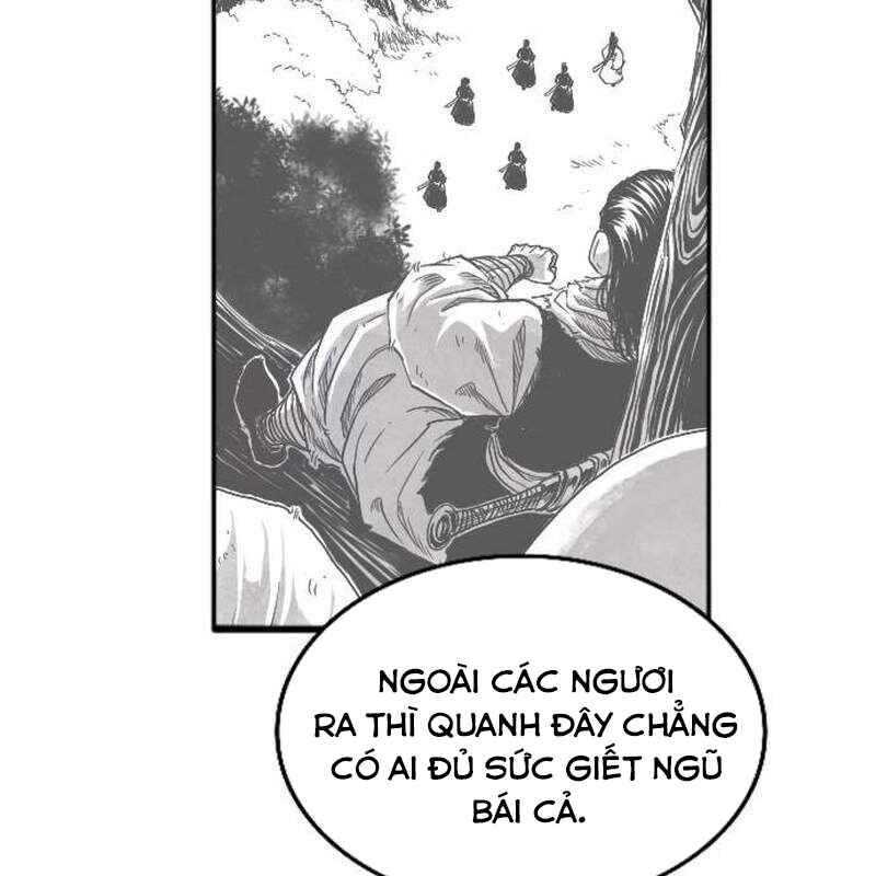 Hắc Sa Chapter 5 - Trang 108