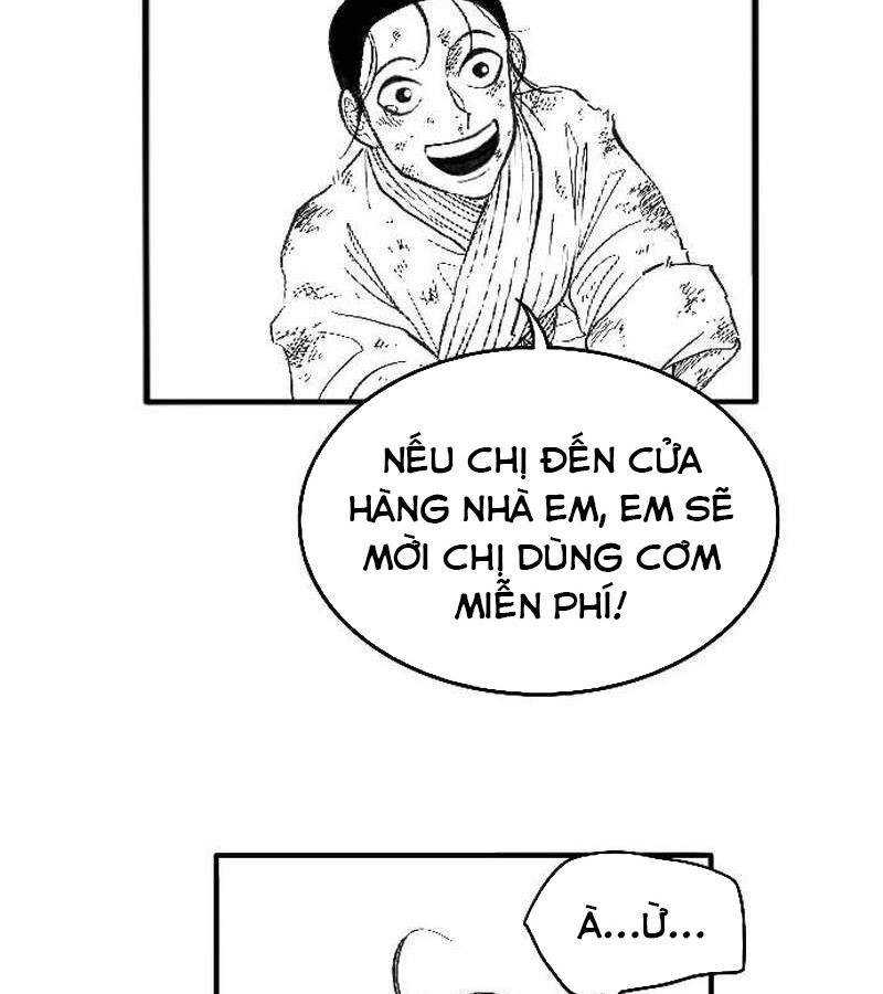 Hắc Sa Chapter 2 - Trang 208