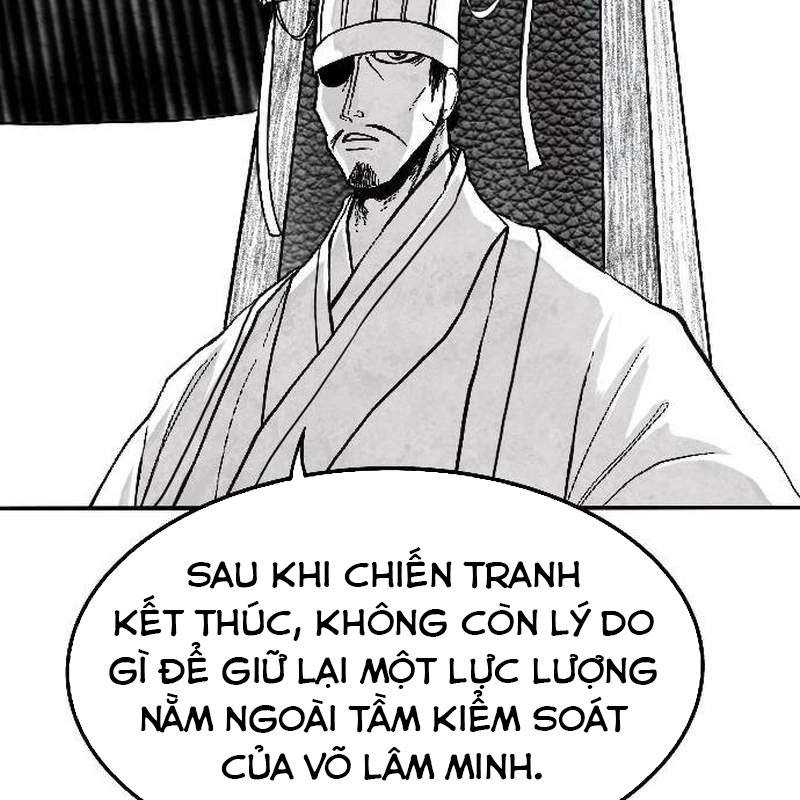 Hắc Sa Chapter 3 - Trang 86